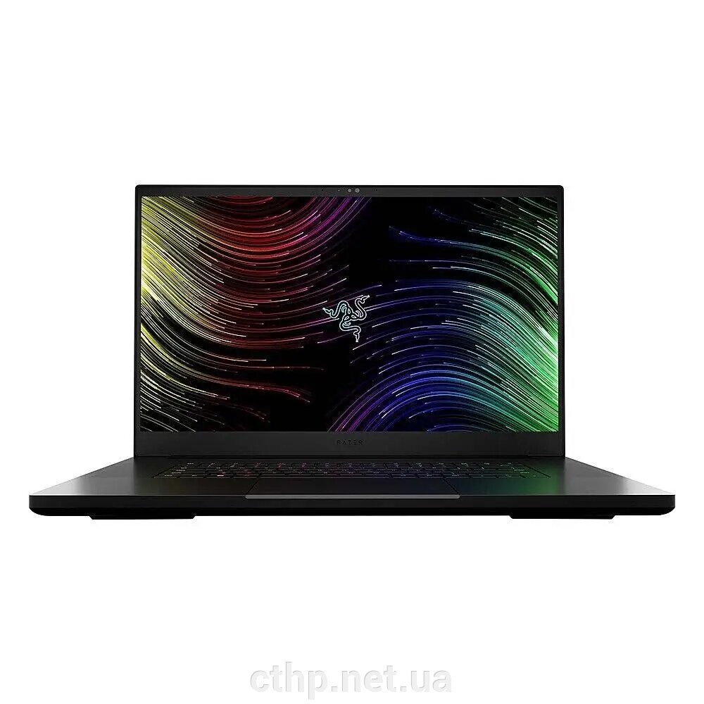 Ноутбук Razer Blade 17 (RZ09-0423QED3-R3U1) від компанії Cthp - фото 1