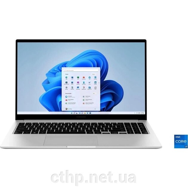 Ноутбук Samsung Galaxy Book3 (NP750XFH-XB1US) від компанії Cthp - фото 1