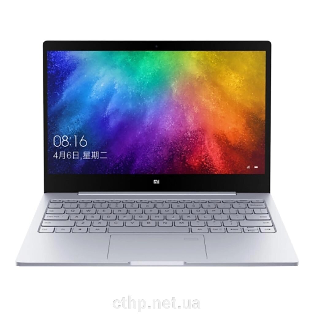 Ноутбук Xiaomi Mi Notebook Air 12,5 Silver (JYU4047CN, JYU4116CN) від компанії Cthp - фото 1