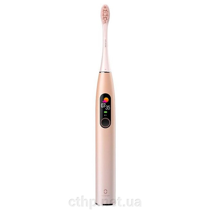 Oclean X Pro Sakura Pink від компанії Cthp - фото 1