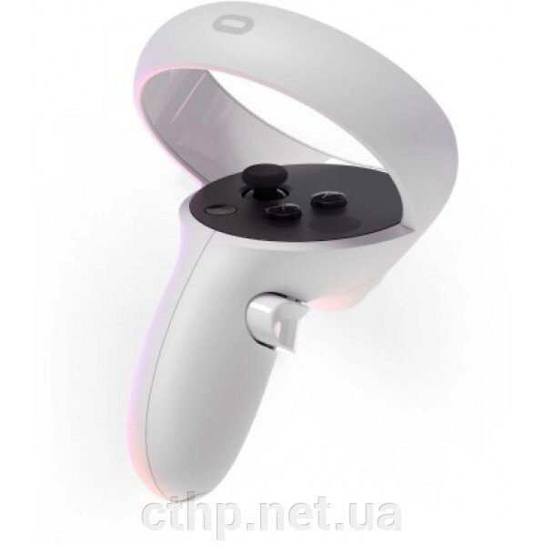 Oculus Quest 2 Left Controller від компанії Cthp - фото 1