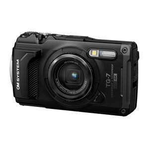 Olympus Tough TG-7 Black (V110030BU000)