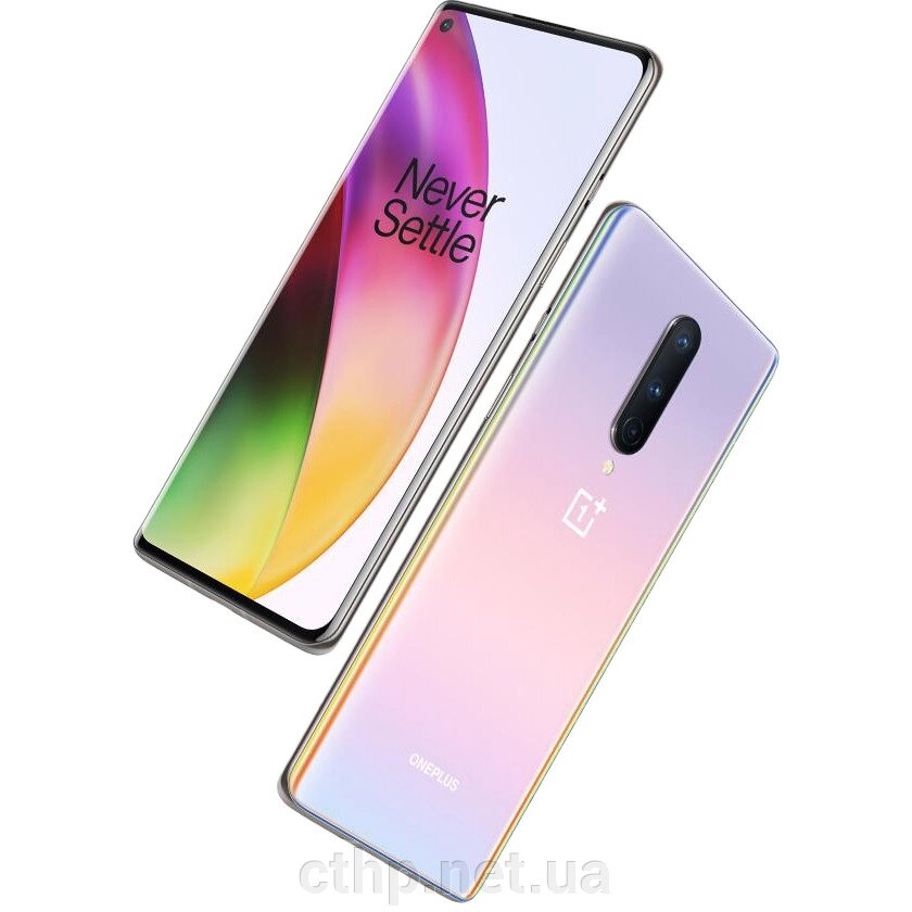 OnePlus 8 8 / 128GB Interstellar Glow від компанії Cthp - фото 1