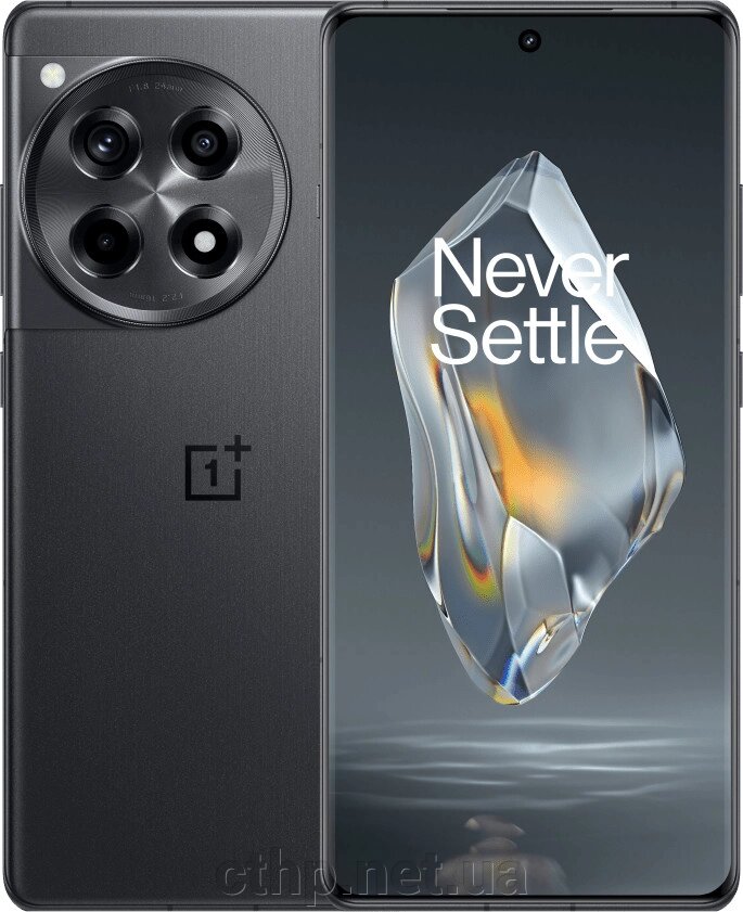 OnePlus Ace 3 16/1TB Black від компанії Cthp - фото 1