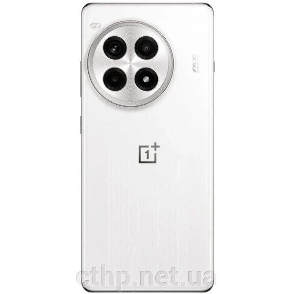 OnePlus Ace 3 Pro 24/1TB White від компанії Cthp - фото 1