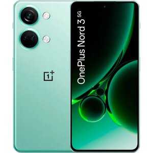 OnePlus Nord 3 16/256GB Misty Green EU