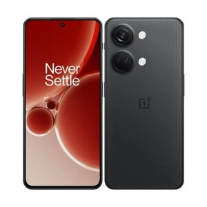 OnePlus Nord 3 16/256GB Tempest Gray EU