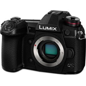 Panasonic lumix DC-G9 body (DC-G9ee-K)