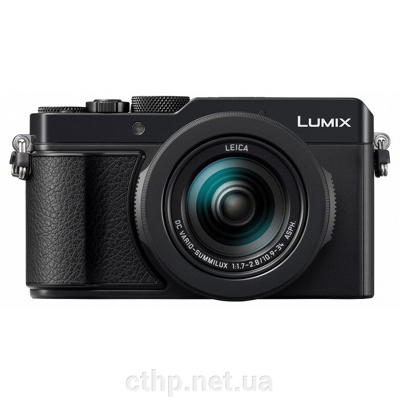 Panasonic Lumix DMC-LX100 M2 (DC-LX100M2EE) від компанії Cthp - фото 1