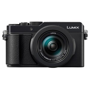 Panasonic lumix DMC-LX100 M2 (DC-LX100M2ee)