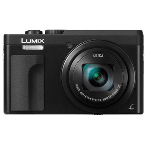 Panasonic Lumix DMC-TZ90 Black