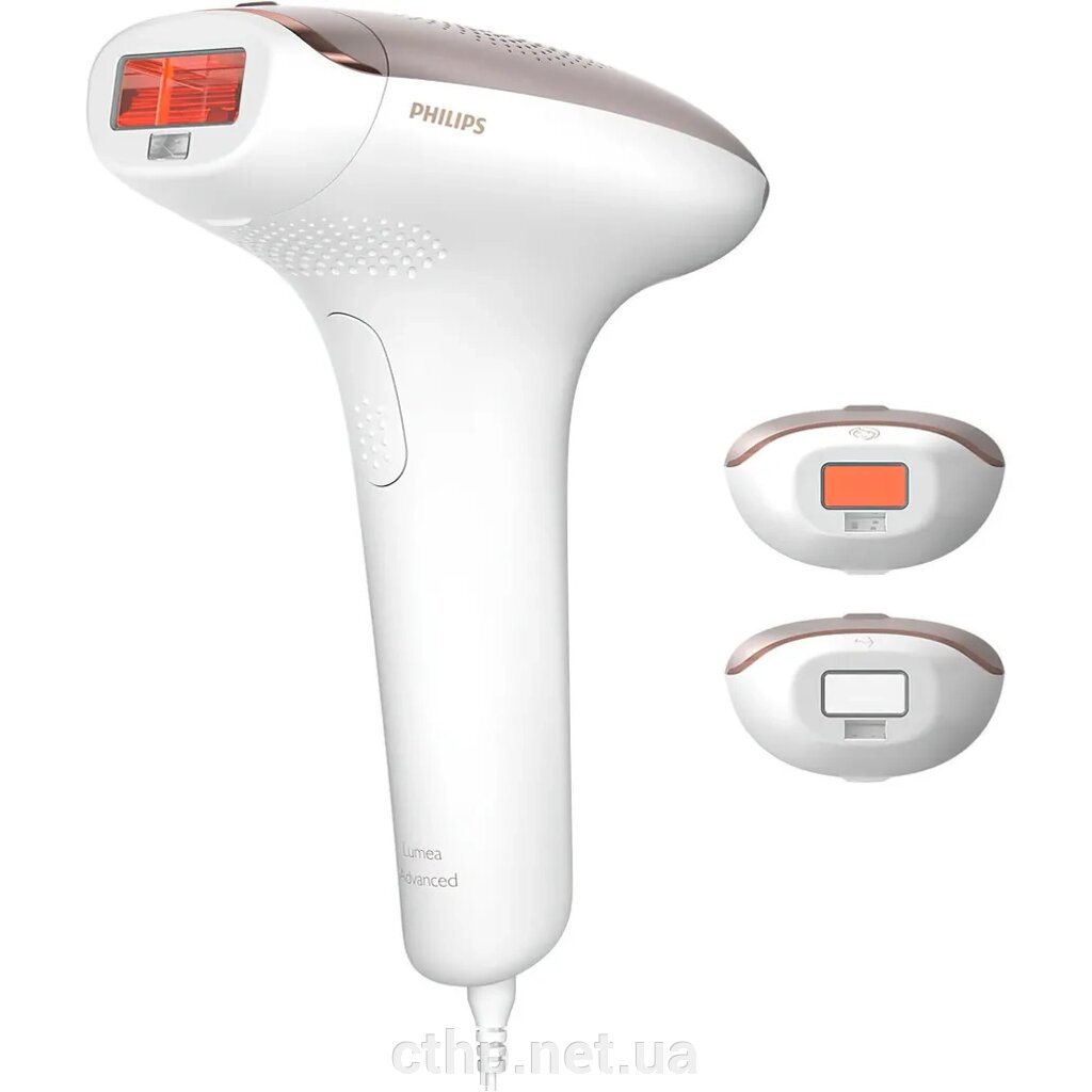 Philips Lumea Advanced SC1998/00 від компанії Cthp - фото 1