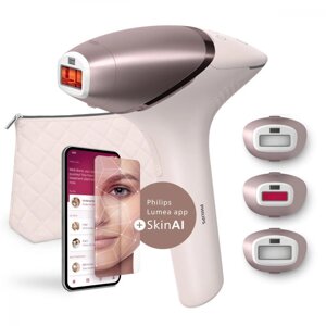 Philips Lumea IPL 9900 Series BRI977/00