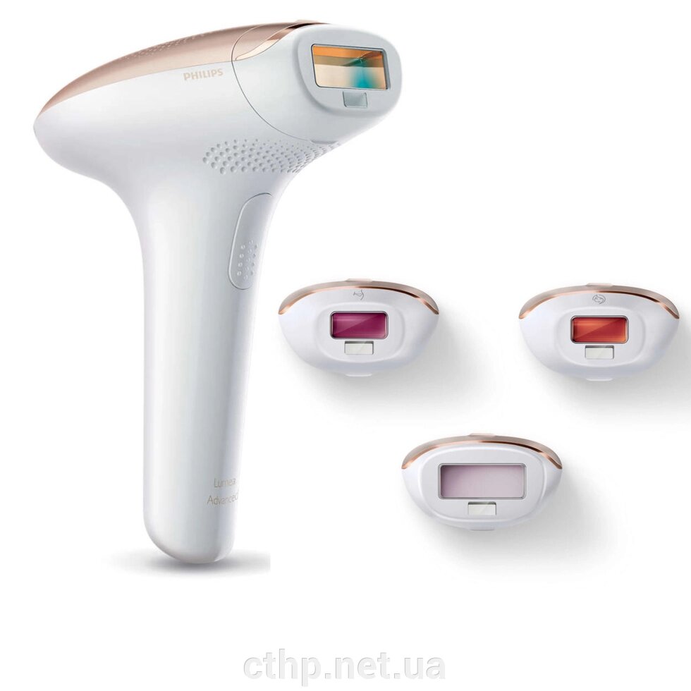 Philips Lumea SC1999/00 від компанії Cthp - фото 1