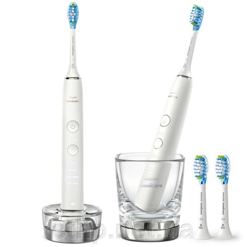 Philips Sonicare DiamondClean 9000 HX9914/62