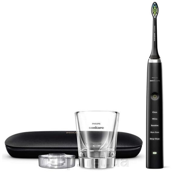 Philips Sonicare DiamondClean Classic HX9351/57 від компанії Cthp - фото 1