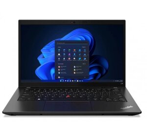 Ультрабук Lenovo ThinkPad L14 Gen 3 (21C6S4VQ00)