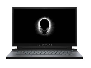 Alienware M15 R6 (AWM15R6-7316BLK-PUS) SSD 512