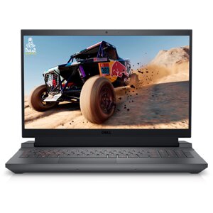 Ноутбук Dell G15 G5530 (G5535-A643GRY-PUS)