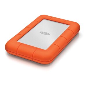 LaCie Rugged Mini 2 TB (9000298)