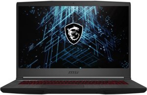 MSI GF65 Thin 10UE (GF6510UE-217US)