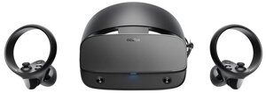 Oculus Rift S
