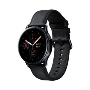 Samsung Galaxy Watch Active 2 44mm Black Stainless steel (SM-R820NSKASEK)