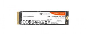 Seagate FireCuda 520 1 TB (ZP1000GM3A002)