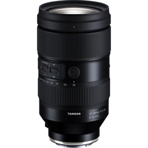 Tamron 35-150mm f/2-2.8 Di III VXD (A058) (Nikon Z)