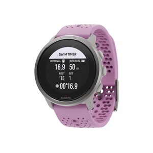 Suunto 5 Peak Wild Berry (SS050890000)