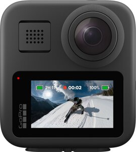 GoPro GoPro MAX 2 (CHDHZ-203-RW)