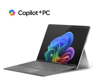 Microsoft Surface Laptop 7 Copilot+ PC Platinum (ZHY-00004)