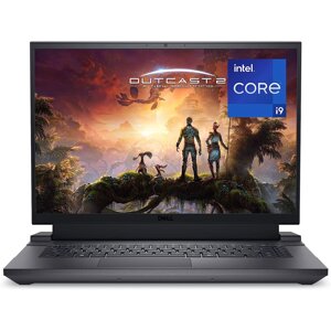 Dell G16 7630 (Inspiron-7630-8683)