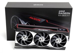 ASRock Radeon RX 6800 16G