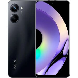 Realme 10 Pro 5G 8/128GB Dark Matter