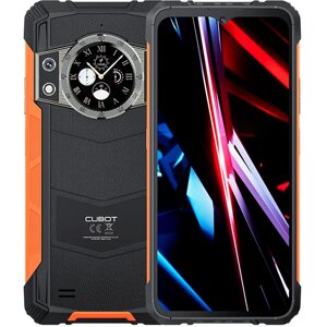 Cubot KingKong Ace 3 8/256GB Orange
