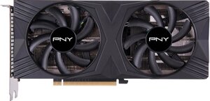 PNY GeForce RTX 4070 SUPER 12GB VERTO (VCG4070S12DFXPB1-O)