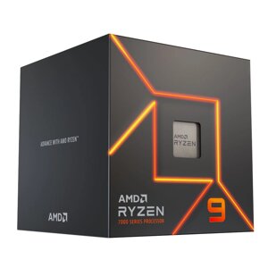 AMD Ryzen 9 7900 (100-100000590BOX)
