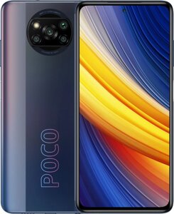 Xiaomi Poco X3 Pro 8/256GB Phantom Black