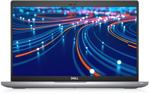 Ноутбук Dell Latitude 5420 (N030L542014UA_WP)