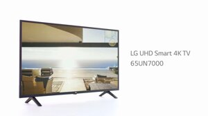 LG 65UN7000