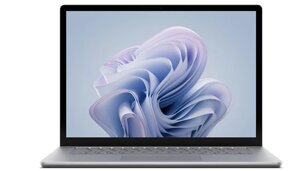 Ультрабук Microsoft Surface Laptop 6 Core 13.5 Ultra 7 64/1TB Platinum (ZKG-00026)