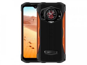 DOOGEE S98 8/256GB Orange