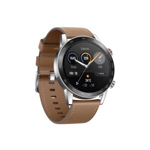Honor MagicWatch 2 46mm Flax Brown (55024944)