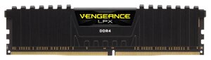 Corsair 16 GB DDR4 3200 MHz Vengeance (CMK16GX4M2E3200C16)