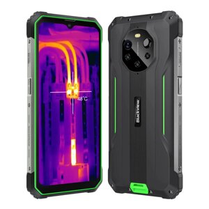 Blackview BL8800 Pro 8/128GB Green