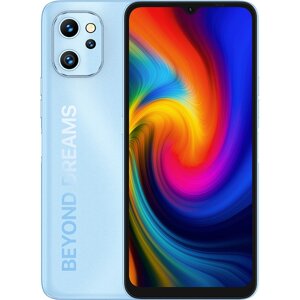UMIDIGI F3S 6/128GB Hawaii Blue