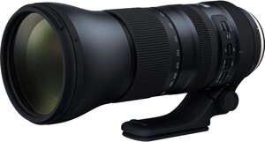 Tamron AF SP 150-600mm f/5-6,3 Di VC USD G2 (Nikon)