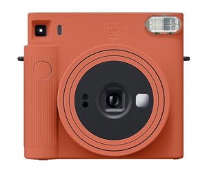 Fujifilm Instax Square SQ1 Terracotta Orange (16672130)