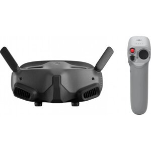 FPV окуляри + пульт DJI Goggles 2 Motion Combo (CP. FP. 00000120.01)